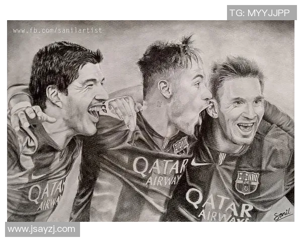 足球明星素描合照画像展现球场风采与个人魅力的艺术之旅 足球明星素描合照画像展现球场风采与个人魅力的艺术之旅