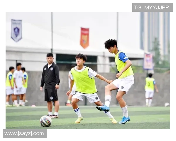 追逐梦想的绿茵场上我心中的足球明星之路