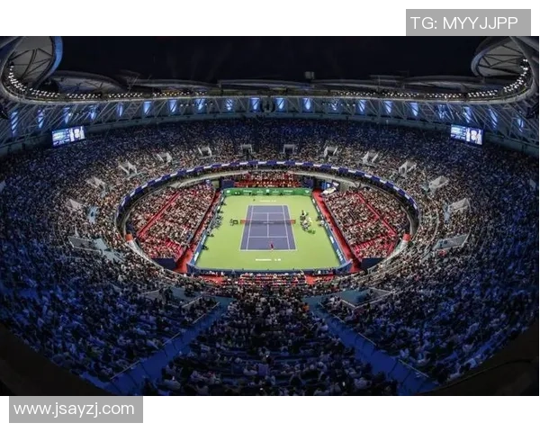 上海网球队在大师赛中的团队协作表现分析与启示