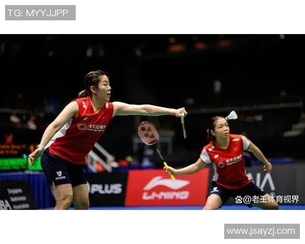 武汉羽毛球队配合表现分析及其对比赛胜负的影响研究 武汉羽毛球队配合表现分析及其对比赛胜负的影响研究