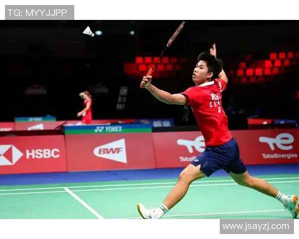 羽毛球传奇:深入解析上海羽毛球队运动员的独特技能与训练秘诀 羽毛球传奇:深入解析上海羽毛球队运动员的独特技能与训练秘诀