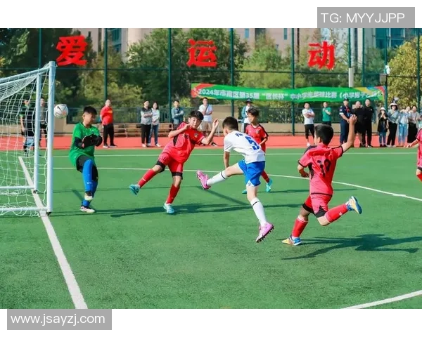 萧山校园足球明星队展现青春风采助力校园体育发展新篇章 萧山校园足球明星队展现青春风采助力校园体育发展新篇章