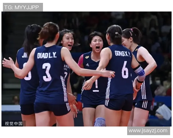 重庆排球队实力强劲荣登全国排球实力排行榜第五名 重庆排球队实力强劲荣登全国排球实力排行榜第五名