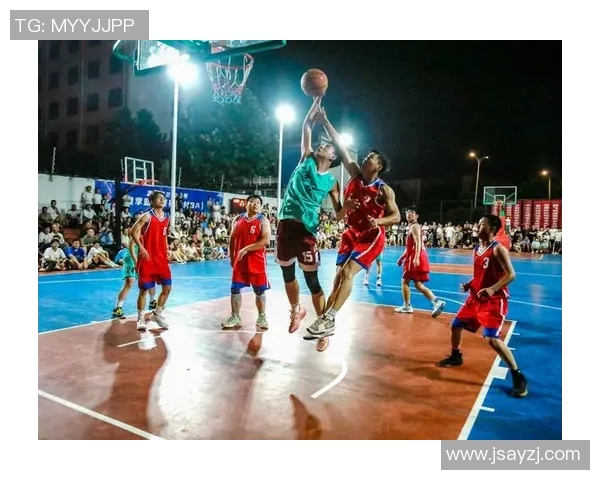 陈强深度解析篮球技巧与心得分享助你提升球技的秘诀与经验 陈强深度解析篮球技巧与心得分享助你提升球技的秘诀与经验