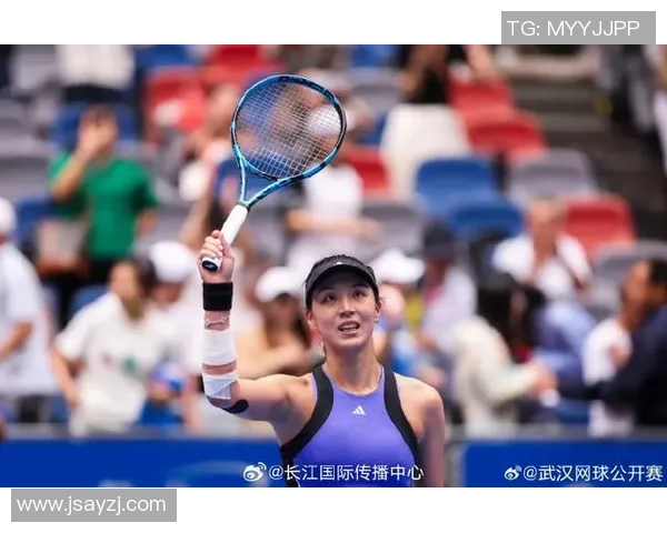 武汉网球队的节奏与风采聚焦网球运动的未来发展与挑战 武汉网球队的节奏与风采聚焦网球运动的未来发展与挑战