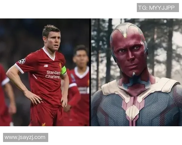 漫威超级英雄化身足球明星展现全新魅力与激情的赛场传奇 漫威超级英雄化身足球明星展现全新魅力与激情的赛场传奇