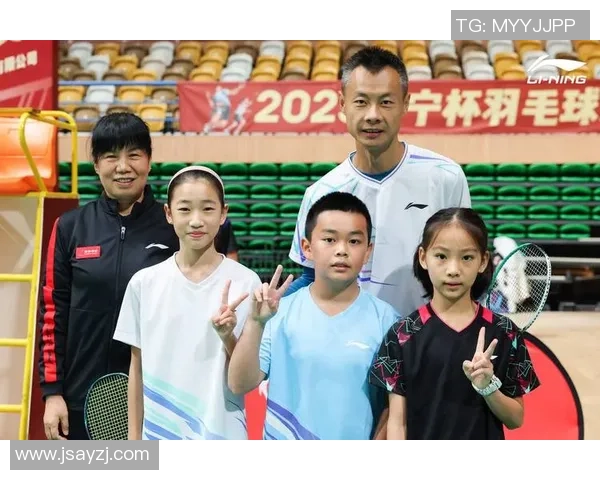 西安羽毛球队配合变革引发热议助力竞技水平提升